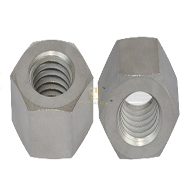Titanium Hex Nut