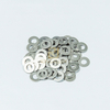 DIN 125 Titanium Plain Washers