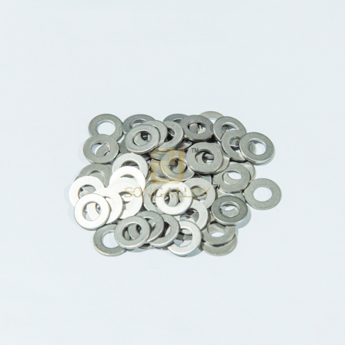 DIN9021 Titanium Plain Washers-Large Series-Product Grade A