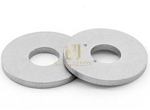 GB/T96.1 Titanium Plain Washers