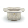 ASTM B363 Titanium And Titanium Alloy Pipe Fitting Stub End