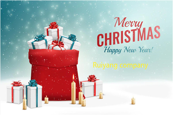 Merry Xmas and Happy New Year 2023