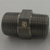 Titanium Hex Nipple
