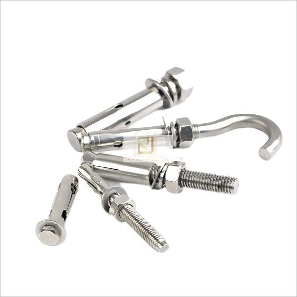 stainless steel expansion bolt