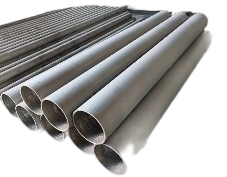 Centrifugal tubes