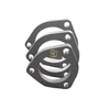 Gr2 Titanium Exhaust Pipe Flange