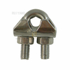 Stainless Steel Simplex Wire Rope Clip
