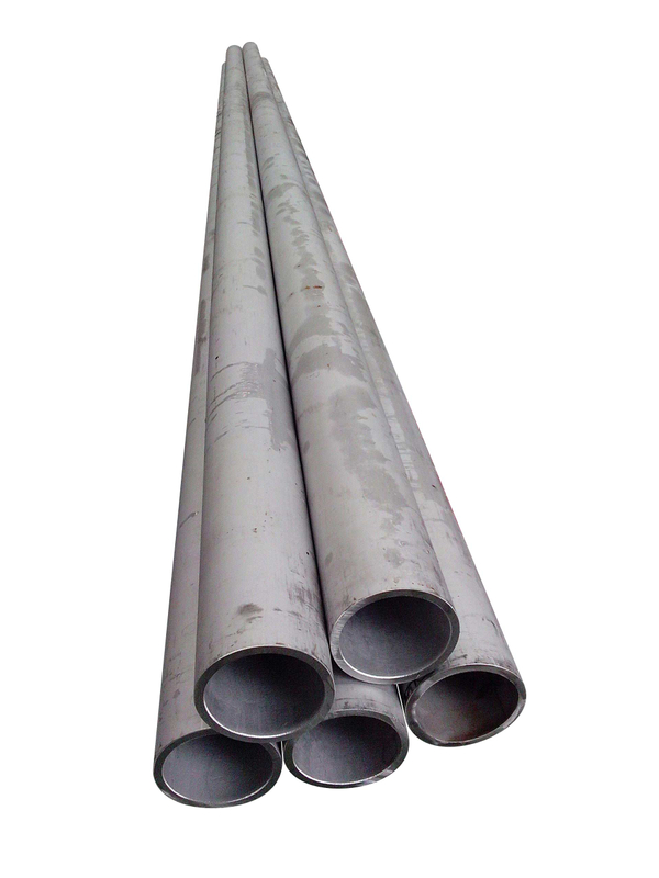 Stainless Steel 904l Pipe