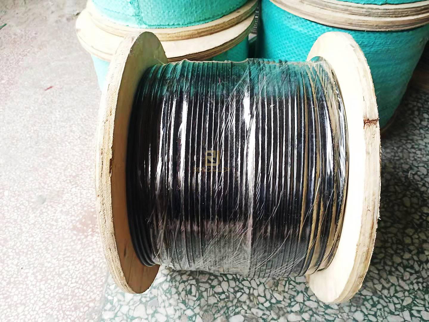 Gym Wire Cable