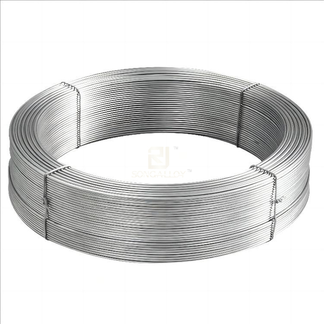 Titanium Wire