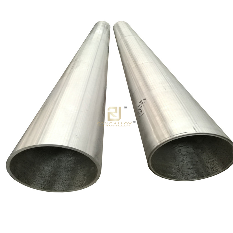 Cobalt Alloy UMCO50 Pipe