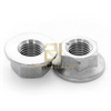 DIN6923 Titanium Hexagon Flange Nuts
