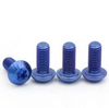 GB/T2672 Hexalobular Socket Pan Head Screws