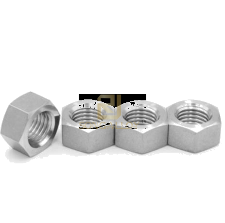 Asme B18.2.2 Titanium Hex Nut