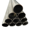 Titanium Round Tube
