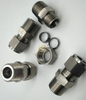 Titanium Parts