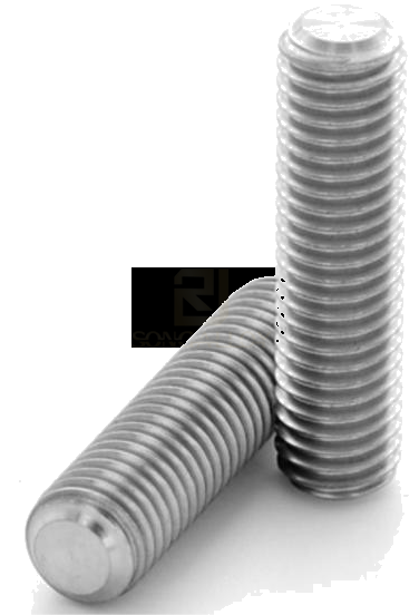 DIN975 Stainless Steel Threaded Rods