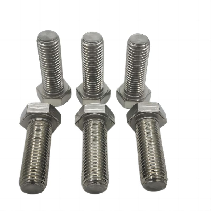 904L Stainless Steel Bolts Order