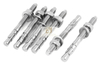 Stainless Steel Wedge Anchor