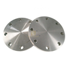 Titanium Blind Flange