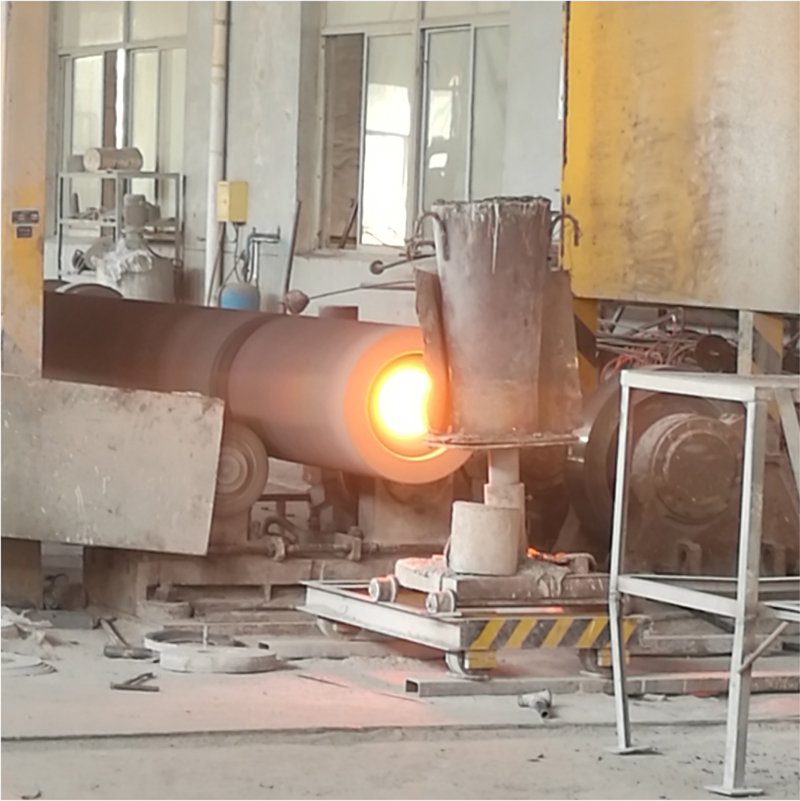 Centrifugal Cast Tube