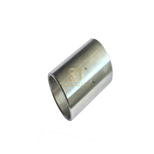 Titanium Bushing Bearing Bush