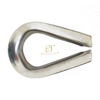 Stainless Steel Wire Rope Thimble