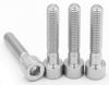 GB70.1 Hexagon Socket Head Cap Screws