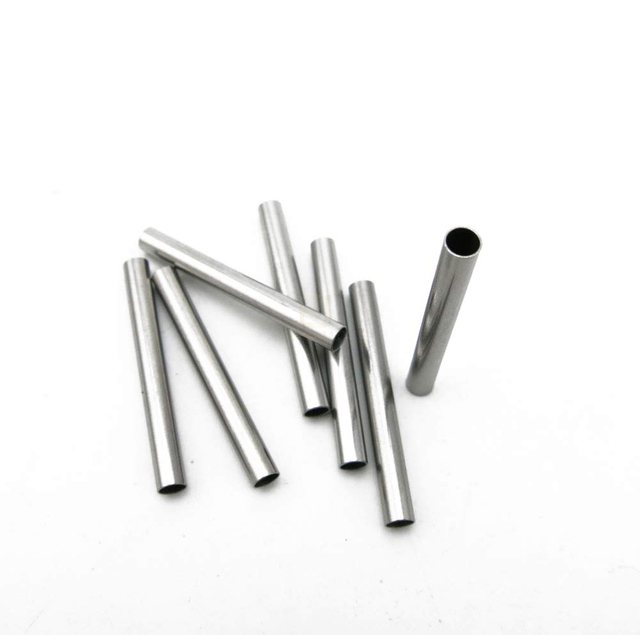 Small Size Stainless Steel Pipe