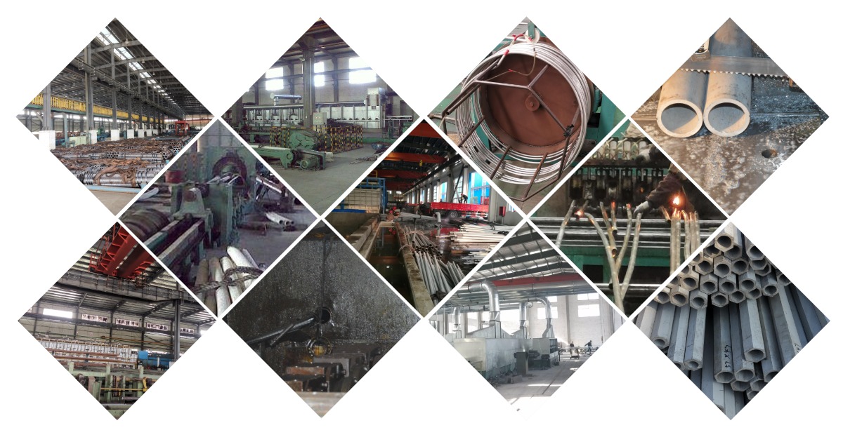 926 stainless steel pipe