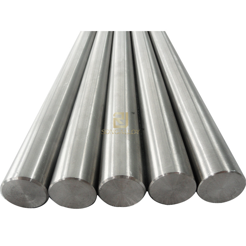 Titanium Alloy Bar