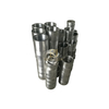 Steel Sleeves And Bushings