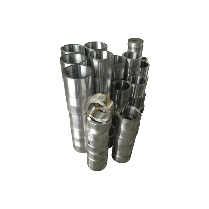 Steel Sleeves And Bushings