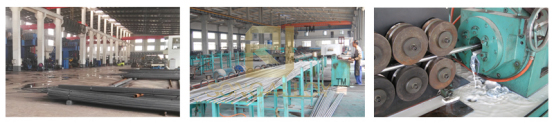 Stainless Steel Bar