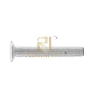 Titanium Countersunk Head Rivets