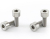 GB/T2671.2 Hexalobular Socket Head Cap Screws
