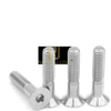 ANSI/ASME B18.3 TABLE 2 A Titanium Hexagon Socket Countersunk Head Screws