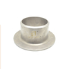 ASTM B363 Titanium And Titanium Alloy Pipe Fitting Stub End