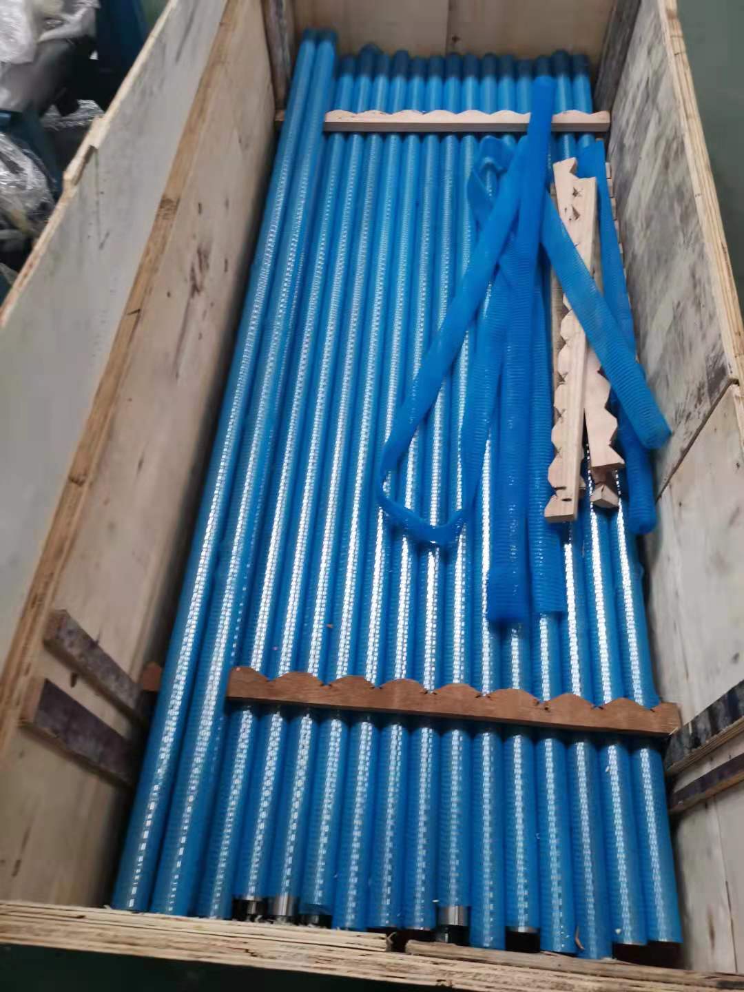 piston rod 