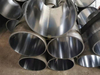 Precision Steel Tube