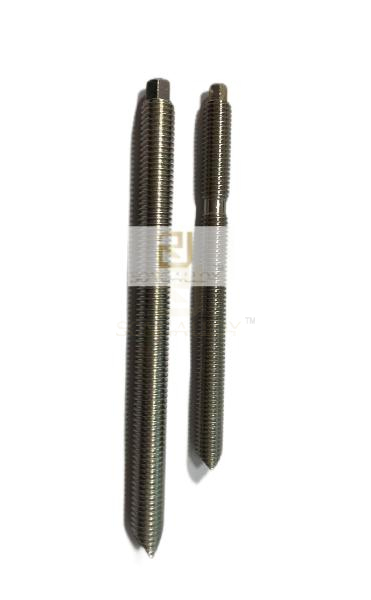 Stainless Steel Chemical Bolt