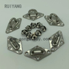 Stainless Steel Sun Shade Sail Accessories