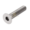 Stainless Steel 904L Screws