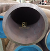 Seamless Steel Pipe 