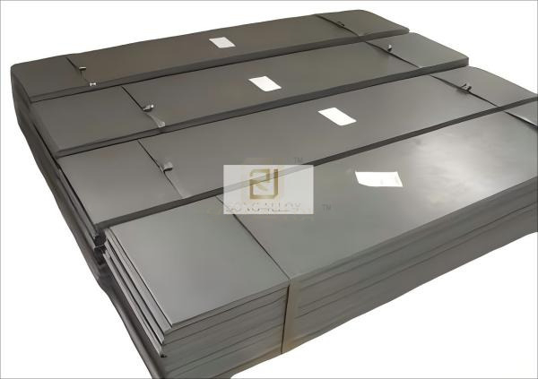 Ss410 Stainless Steel Plate