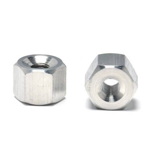 Din 6330 Steel Nuts