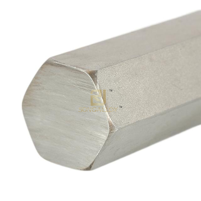 304 Hex Bar