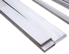Titanium Rectangular Bar