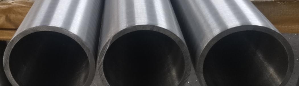 Titanium Gr12 Seamless Pipe