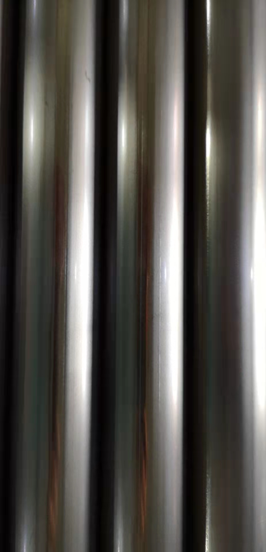 GR2 Titanium welded tube